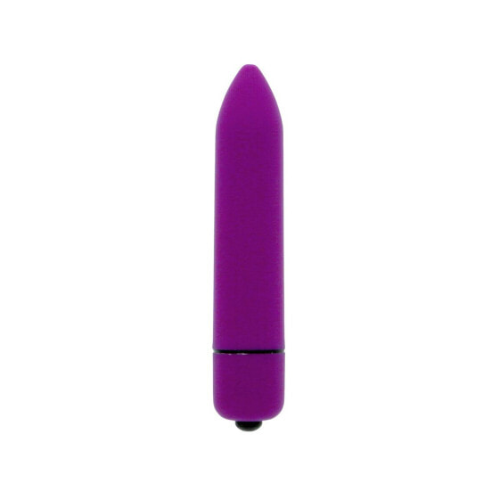 Vibrator Dream Toys Essentials Purple