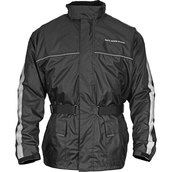 NELSON RIGG Solo Storm rain jacket