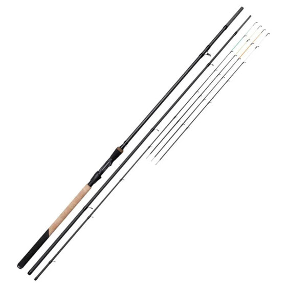 KINETIC Scorpius Feeder CL carpfishing rod