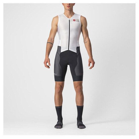 CASTELLI Free Sanremo 2 Sleeveless Trisuit