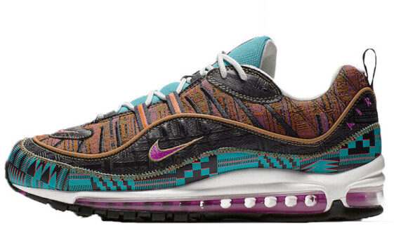 Кроссовки Nike Air Max 98 BHM CD6090-001