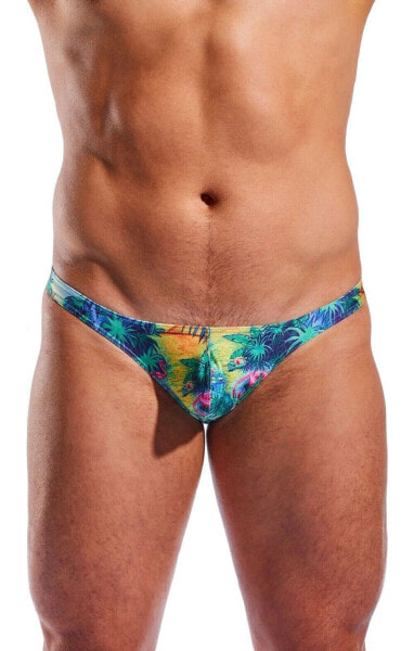 Cocksox Men's Swim Thong - CX22PR