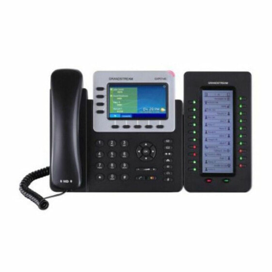 IP-телефон Grandstream GS-GXP2140