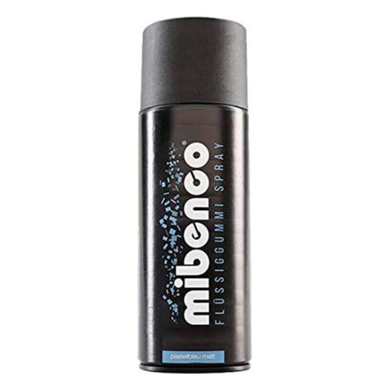 Жидкая резина для автомобилей Mibenco     Синий 400 ml