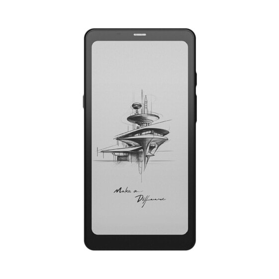 Эл. книга Onyx Boox Palma Чёрный 128 Гб 6,13"