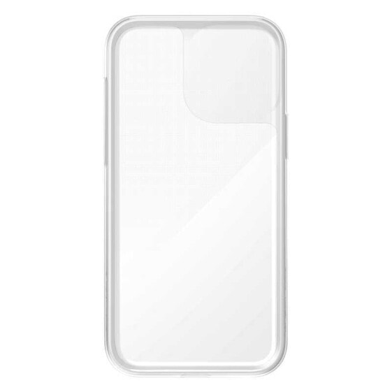 QUAD LOCK MAG Poncho IPhone 13 Pro Max Waterproof Phone Case