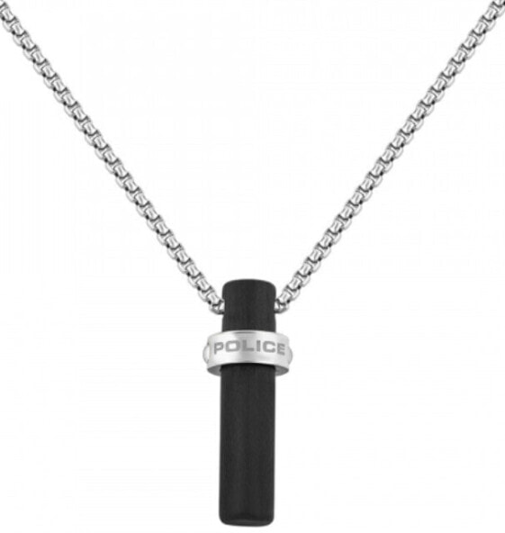 Men´s Loggas Necklace PJ26460PSS / 01