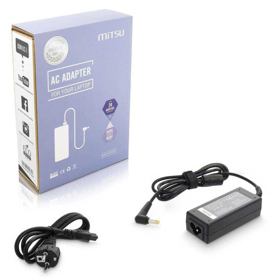 MITSU 5ZM003 Laptop Charger