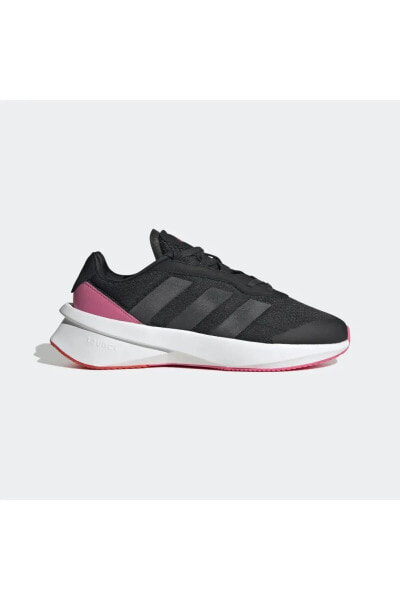 Кроссовки Adidas Cblack/Carbon/Pnkfus