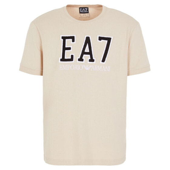 EA7 EMPORIO ARMANI 6RPT51 short sleeve T-shirt