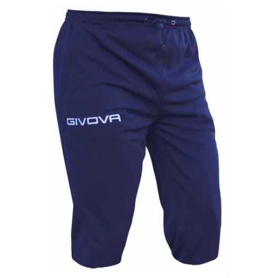 GIVOVA One 3/4 Pants