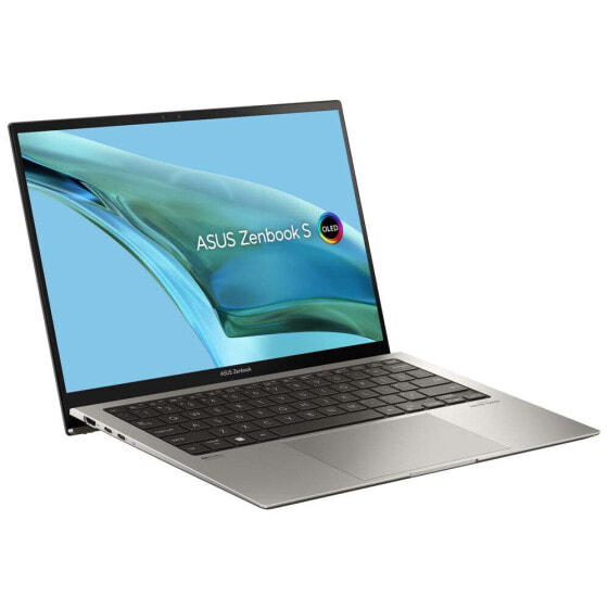 ASUS SISTEMAS ZenBook S 13 OLED UX5304VA-NQ029W 13.3´´ i7-1355U/16GB/512GB SSD laptop