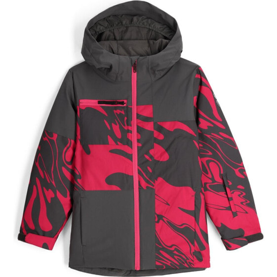 SPYDER Nederland jacket