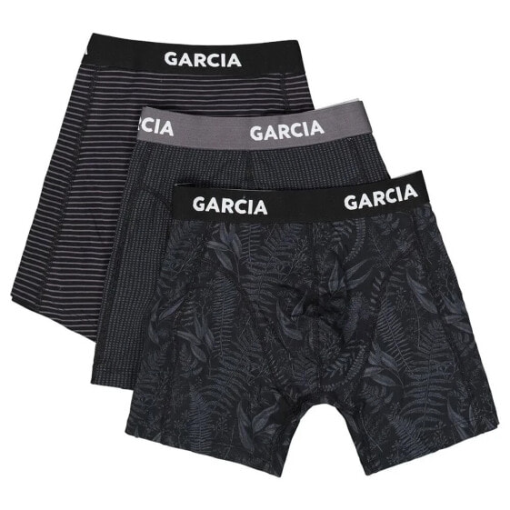 GARCIA Pg31056 boxers 3 units