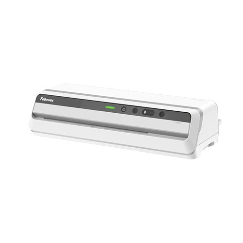 Fellowes Jupiter A3 - 31.8 cm - Cold/hot laminator - 1 min - 1400 mm/min - 0.8 mm - A3