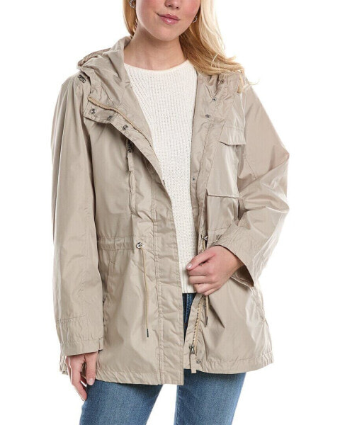 Big Chill Zip Pocket Anorak Women's