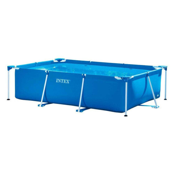 INTEX Small Frame Collapsible 300x200x75 cm Pool