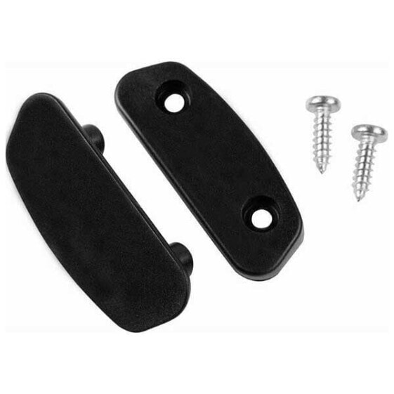 SALVIMAR Blades Fixing Kit with Screws for Step Set