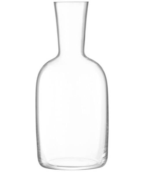 Borough Water Carafe, 37 oz.