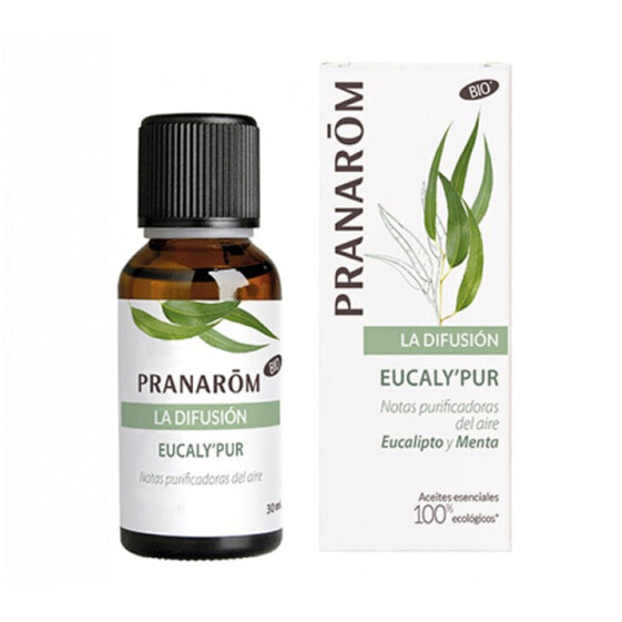 Природное масло Eucaly'pur Pranarôm (30 ml)