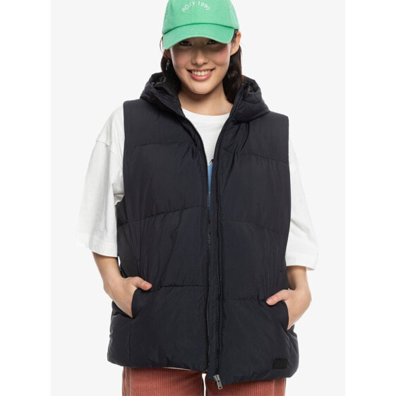 Roxy Bright Side Vest