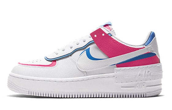 Nike Air Force 1 Low Shadow CU3012-111 Sneakers