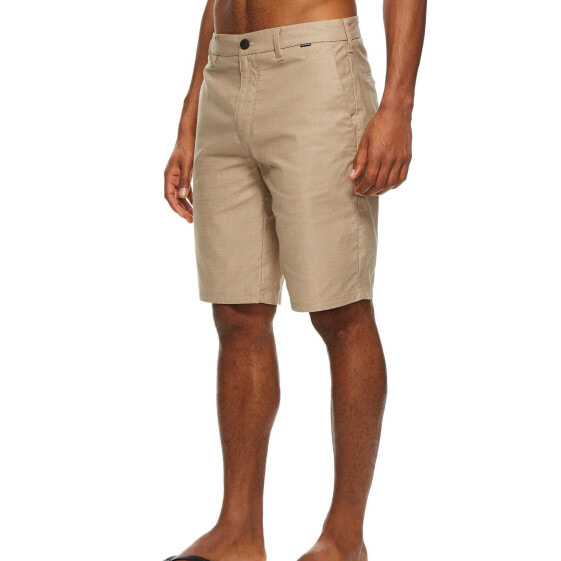 [922660-235] Mens Hurley DriFIT Breathe Short 21"