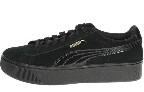 Кроссовки PUMA Suede S 363287-01