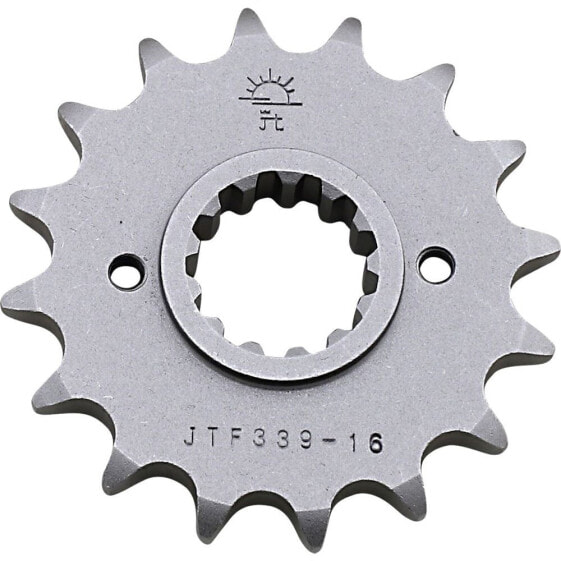 JT SPROCKETS 530 JTF339.16 Steel Front Sprocket