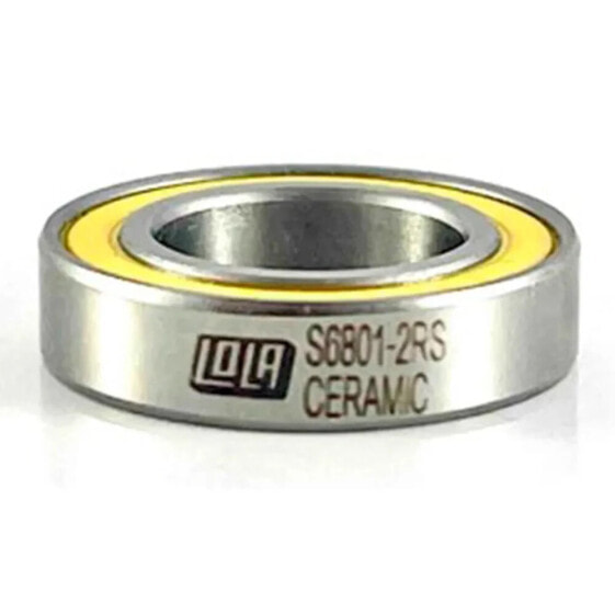 LOLA Ceramic 6801 hub bearing