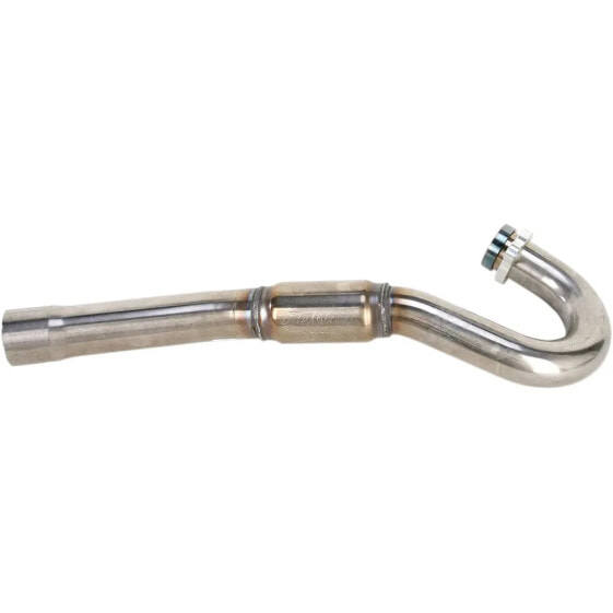 FMF PowerBomb Header MX Version Stainless Steel CRF450R 02-3 Manifold