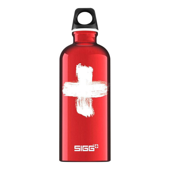 SIGG Swiss 600ml Flasks