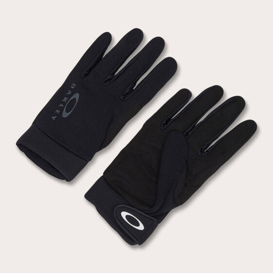 OAKLEY APPAREL Seeker MTB long gloves