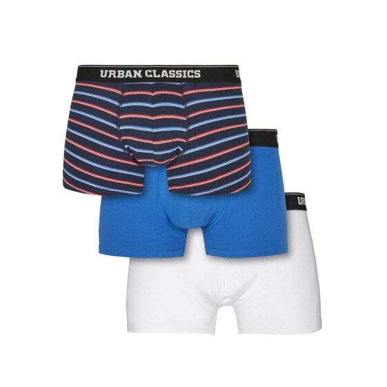 URBAN CLASSICS Boxer 2 Units