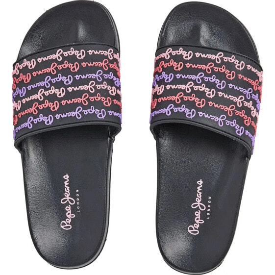 PEPE JEANS Set Slides