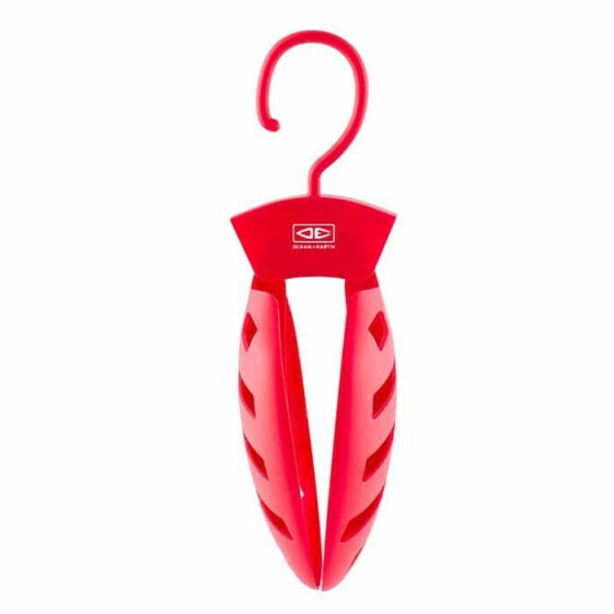 OCEAN & EARTH Quick Dry Wetsuit Hanger