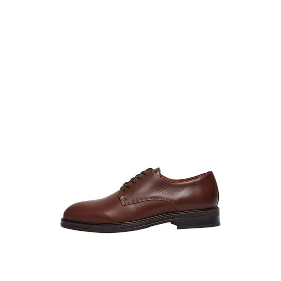 SELECTED Blake Derby shoes