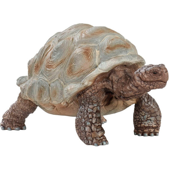 SCHLEICH Wild Life Giant Tortoise