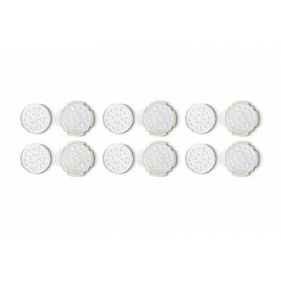 COLTRI Caps&Discs MCH22/20/36/45 Evo/Mark And TPS 6 Units