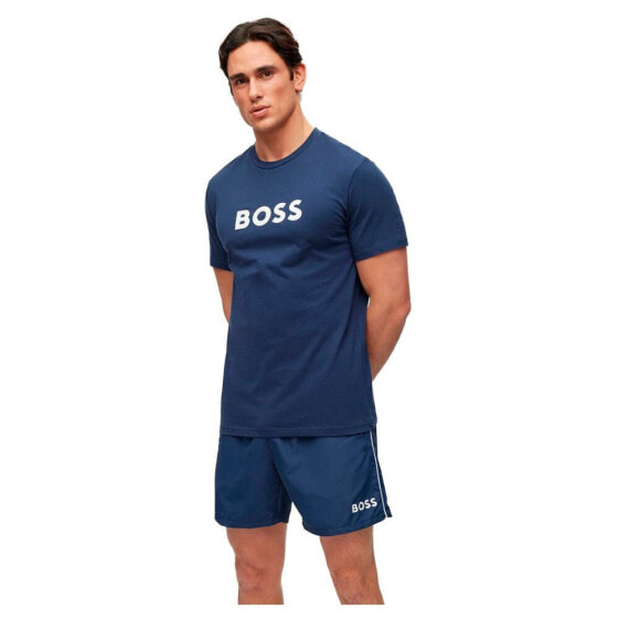 BOSS 10249533 short sleeve T-shirt