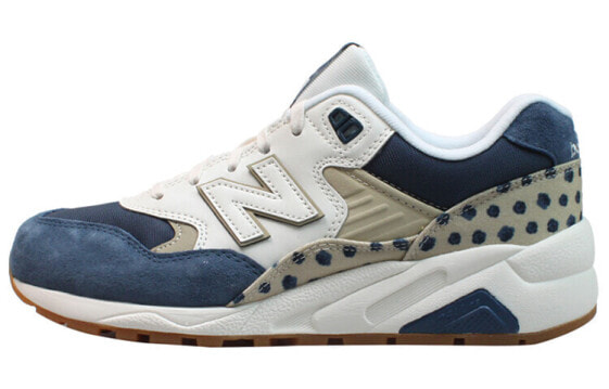 Кроссовки женские New Balance WRT580KN NB 580