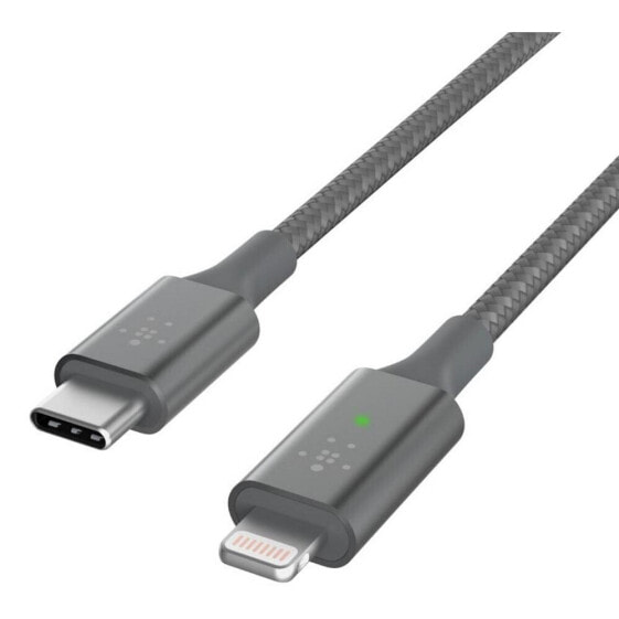 BELKIN Smart LED USB-C To Lightning