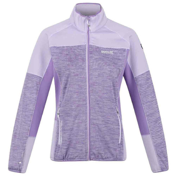 REGATTA Yare V softshell jacket