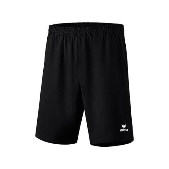 erima tennis shorts men/kids tennis pants sports pants short