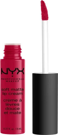 Lippenstift Soft Matte Cream 10 Monte Carlo, 8 ml