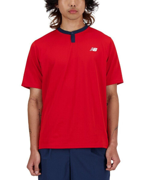 New Balance Shirt Men's