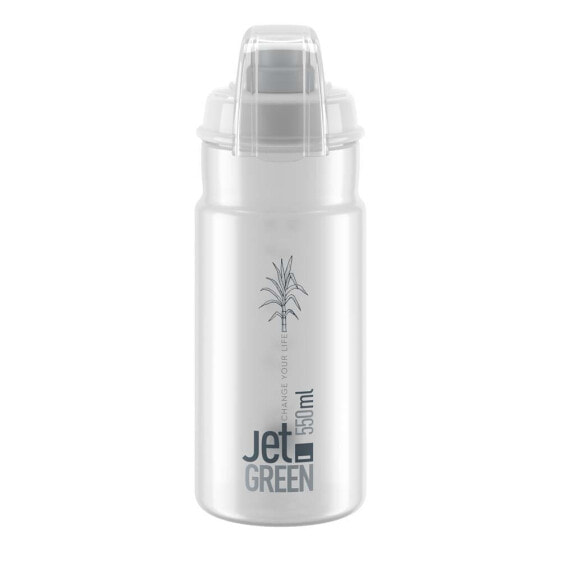 ELITE Jet Plus 550ml water bottle