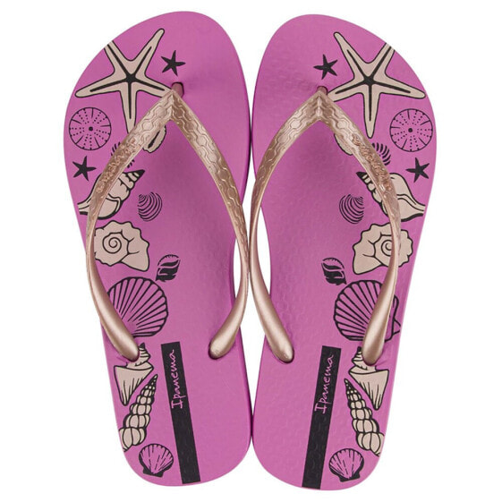 IPANEMA Classica Happy XI Flip Flops