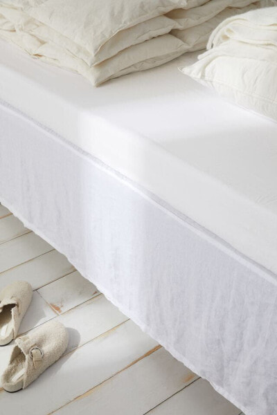 Fitted Cotton Sheet