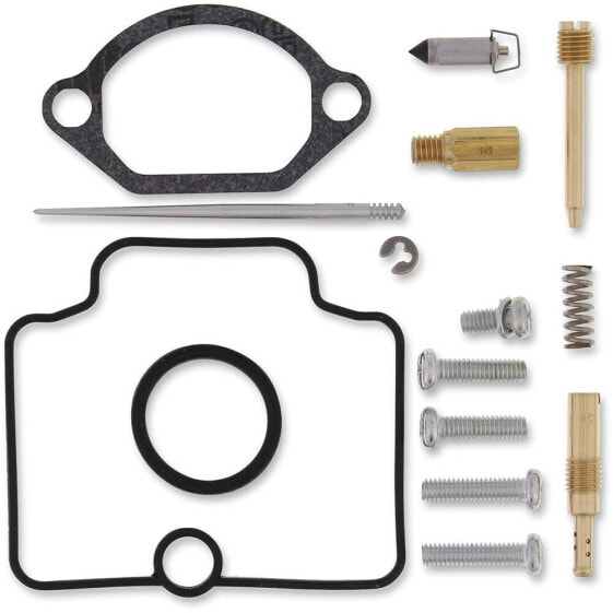 MOOSE HARD-PARTS Honda CR 85 R 05-07 Carburetor Repair Kit